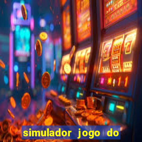 simulador jogo do fortune tiger